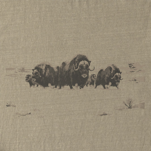 Tundra Giants Tee