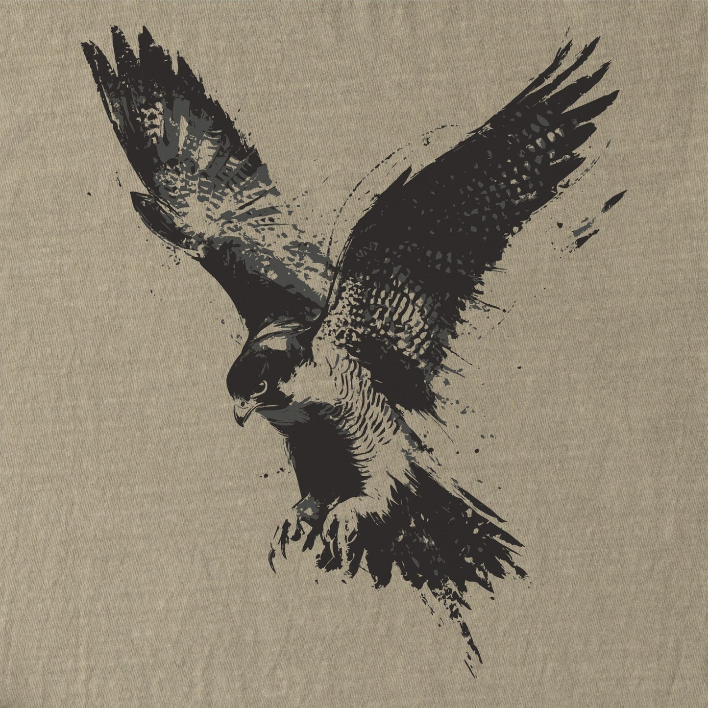 Talon Strike Tee