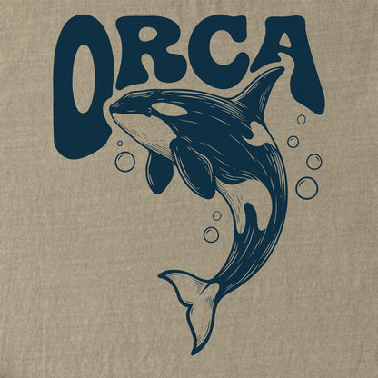 Orca Tee