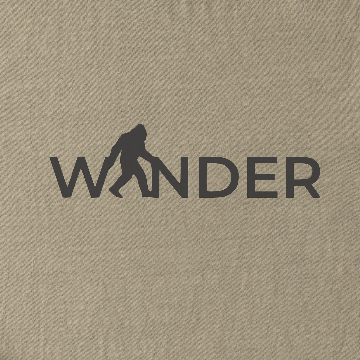 Wander Tee