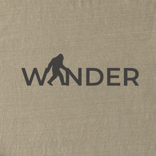 Wander Tee