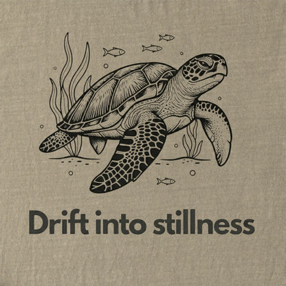 Deepwater Serenity Tee