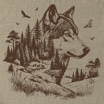 Alpha Terrain Tee
