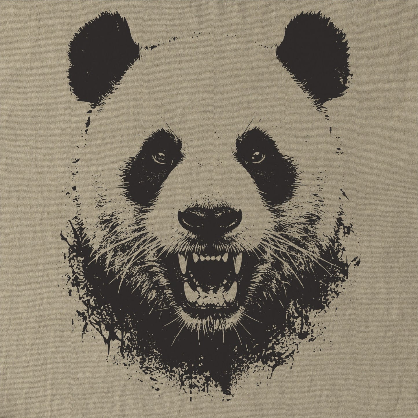 Bamboo Reaper Tee