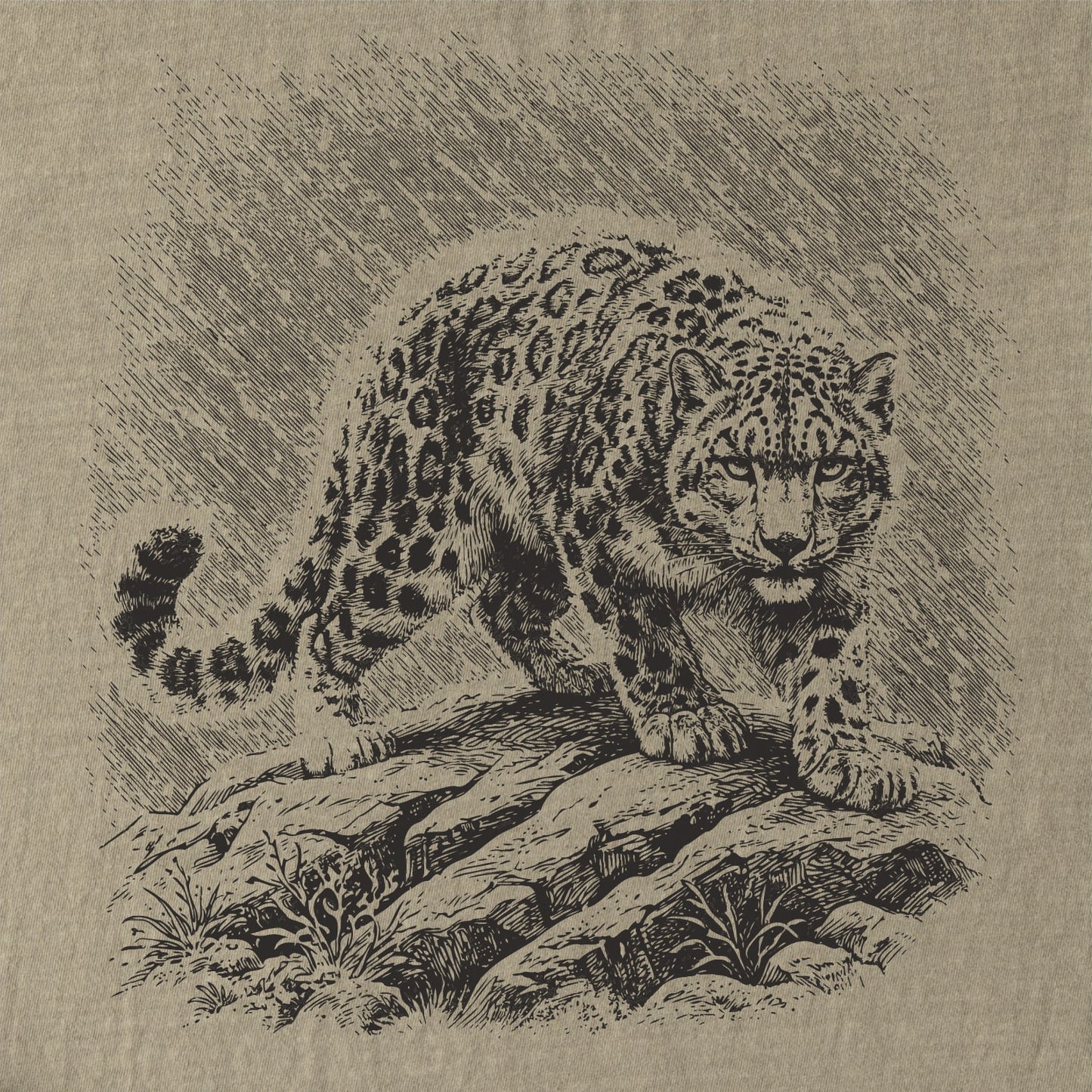Alpine Sovereign Tee
