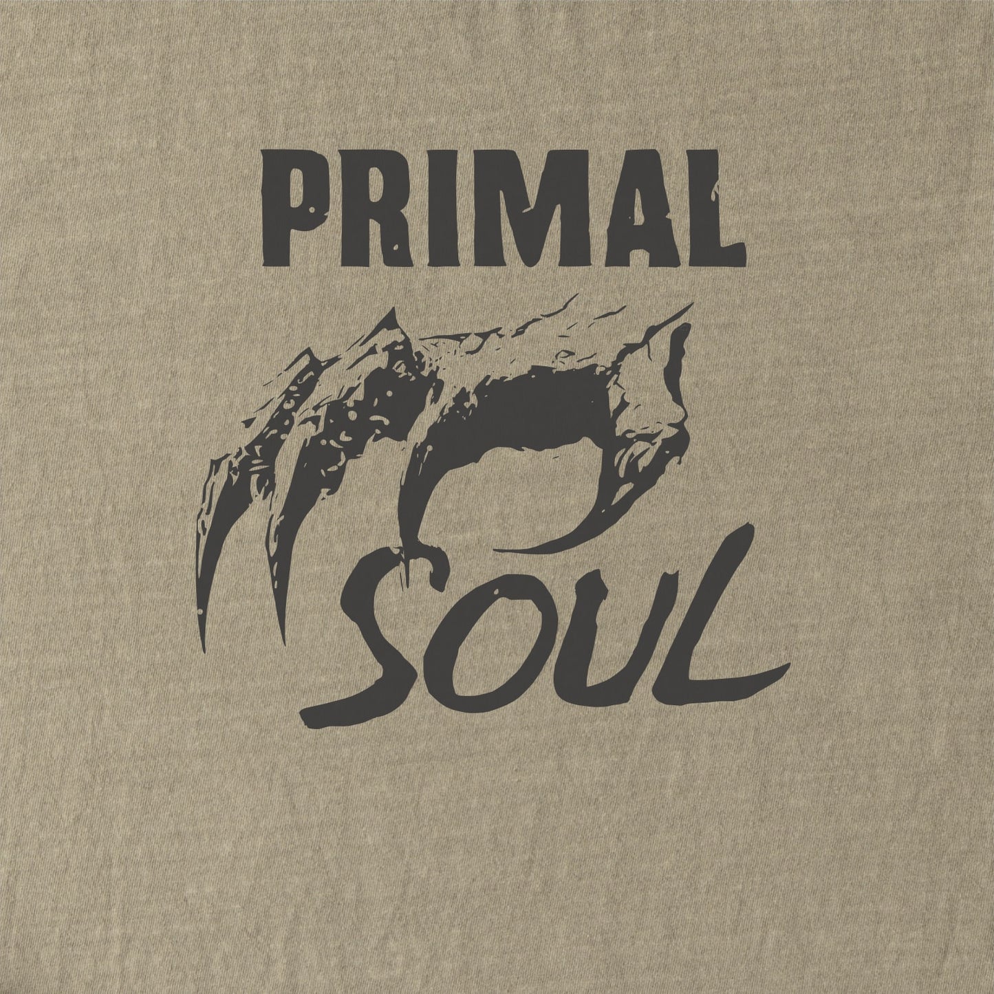 Primal Soul Tee