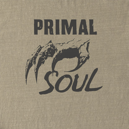 Primal Soul Tee