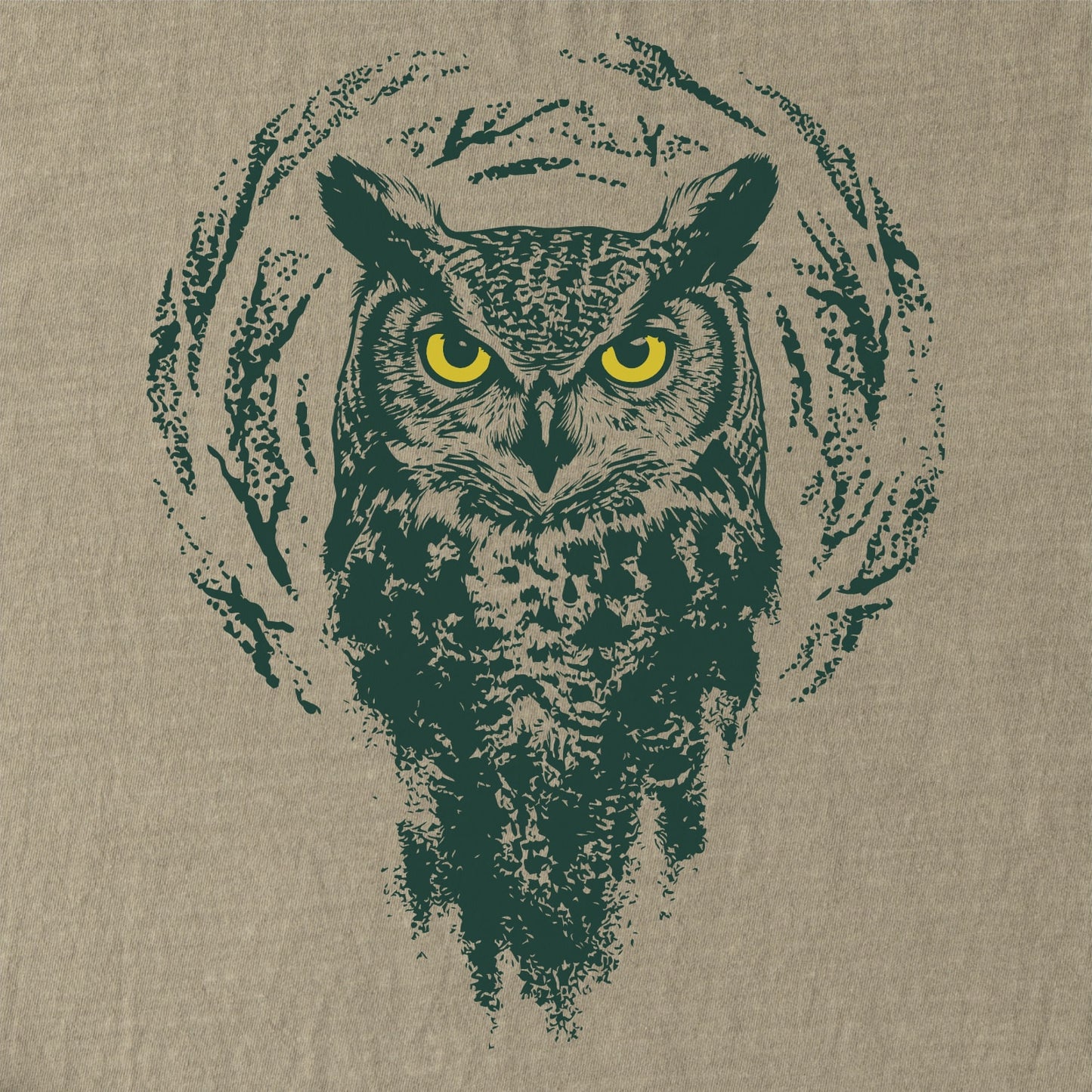 The Watcher Tee