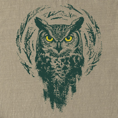 The Watcher Tee