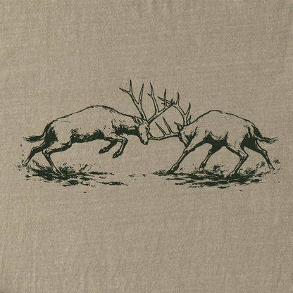 Antler Duel Tee