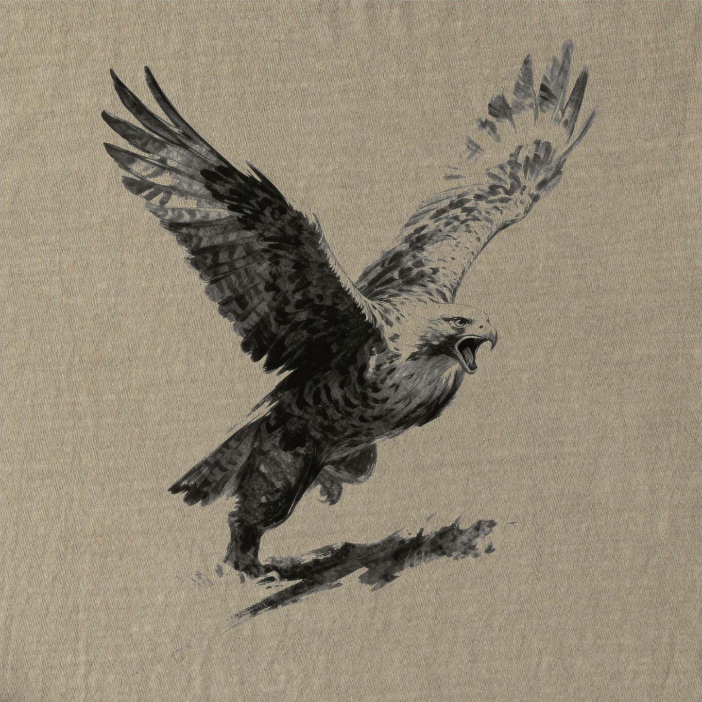 Wings of Dominion Tee