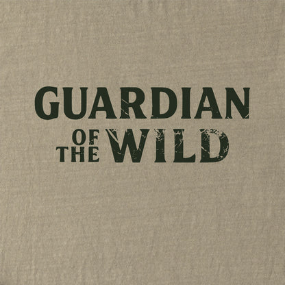 Guardian of the Wild Tee