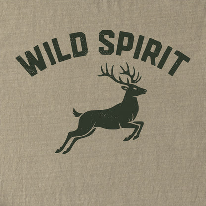 The Wild Spirit Tee