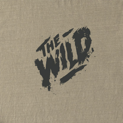 The Wild Tee