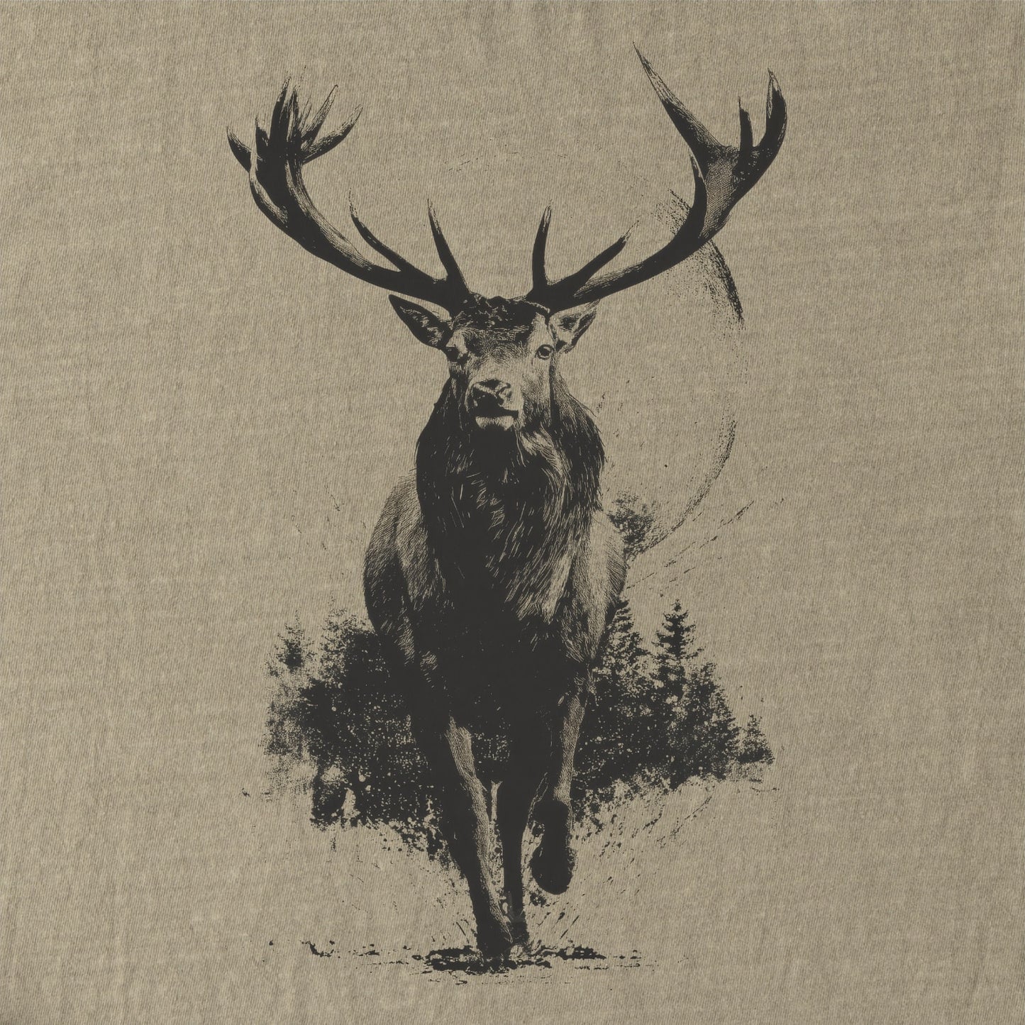 Spirit of the Wild Tee