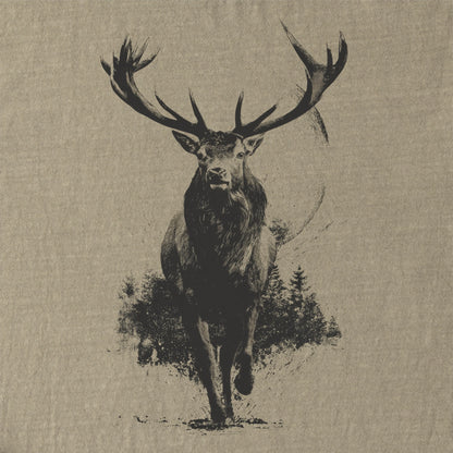 Spirit of the Wild Tee