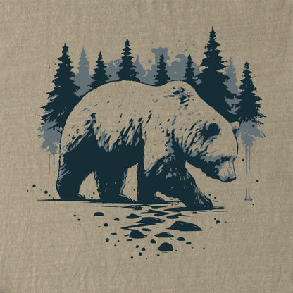 Forest Sovereign Tee