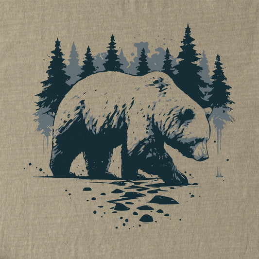 Forest Sovereign Tee