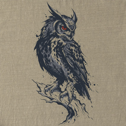 Ravenous Gaze Tee