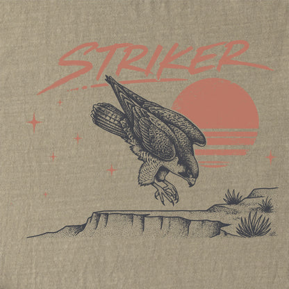 Striker Tee