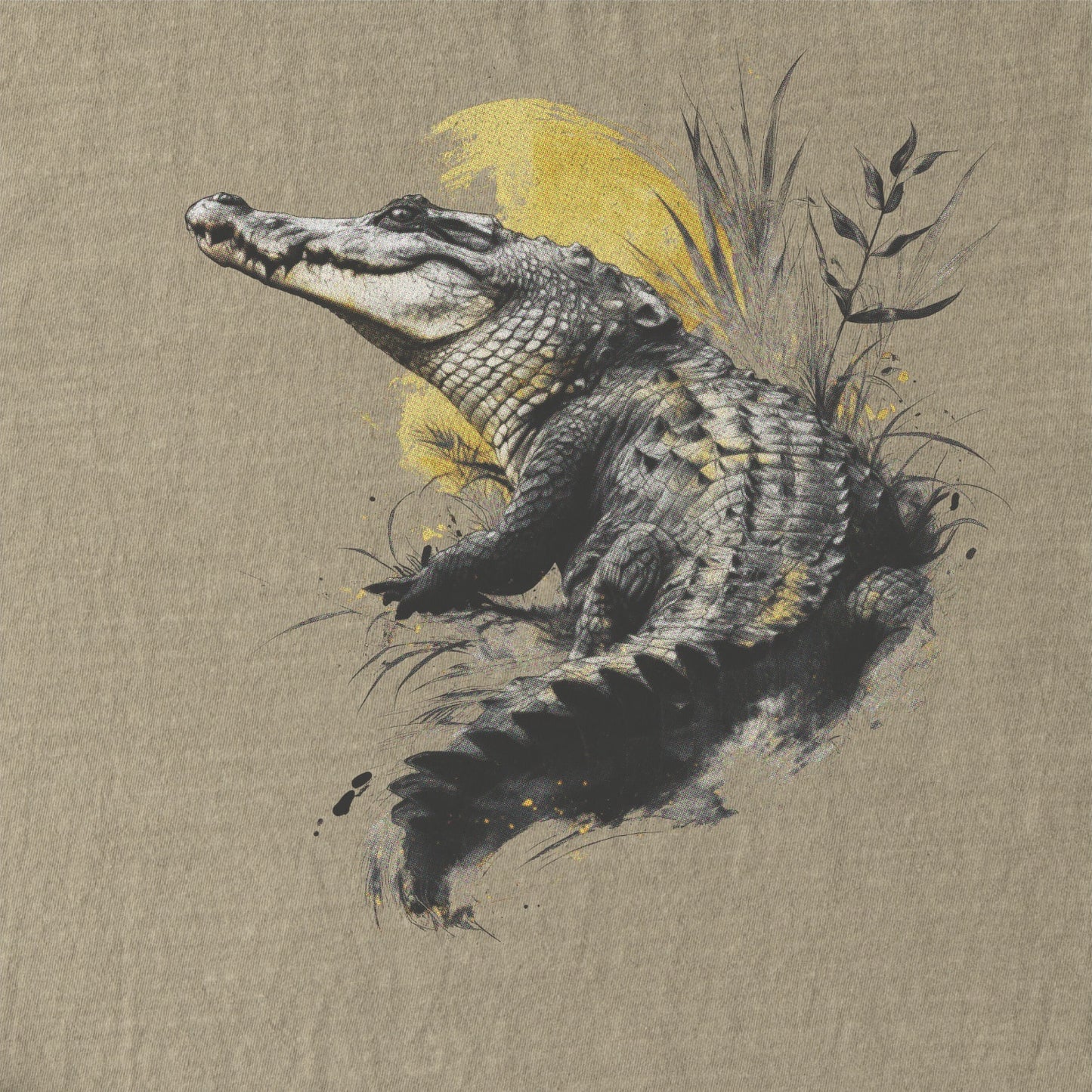 Sunscale Guardian Tee