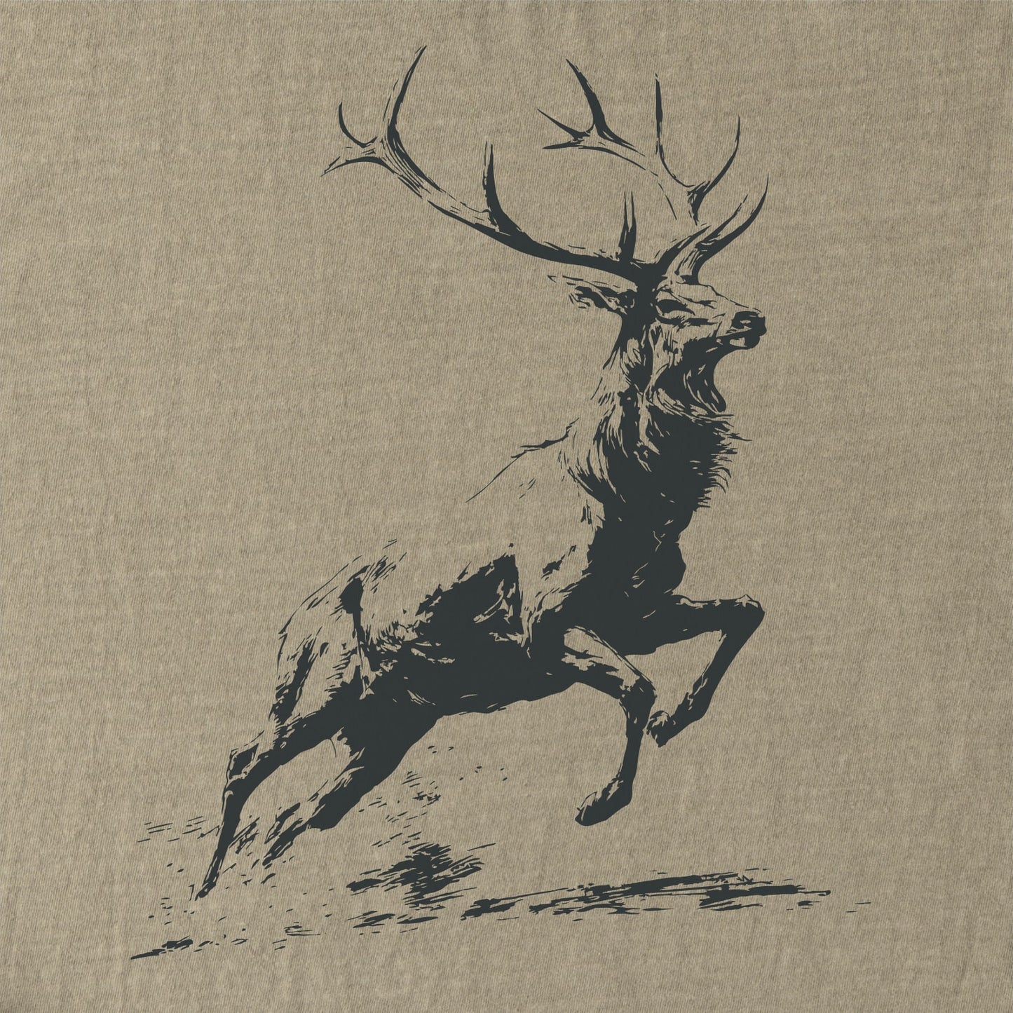 Apex Stag Tee