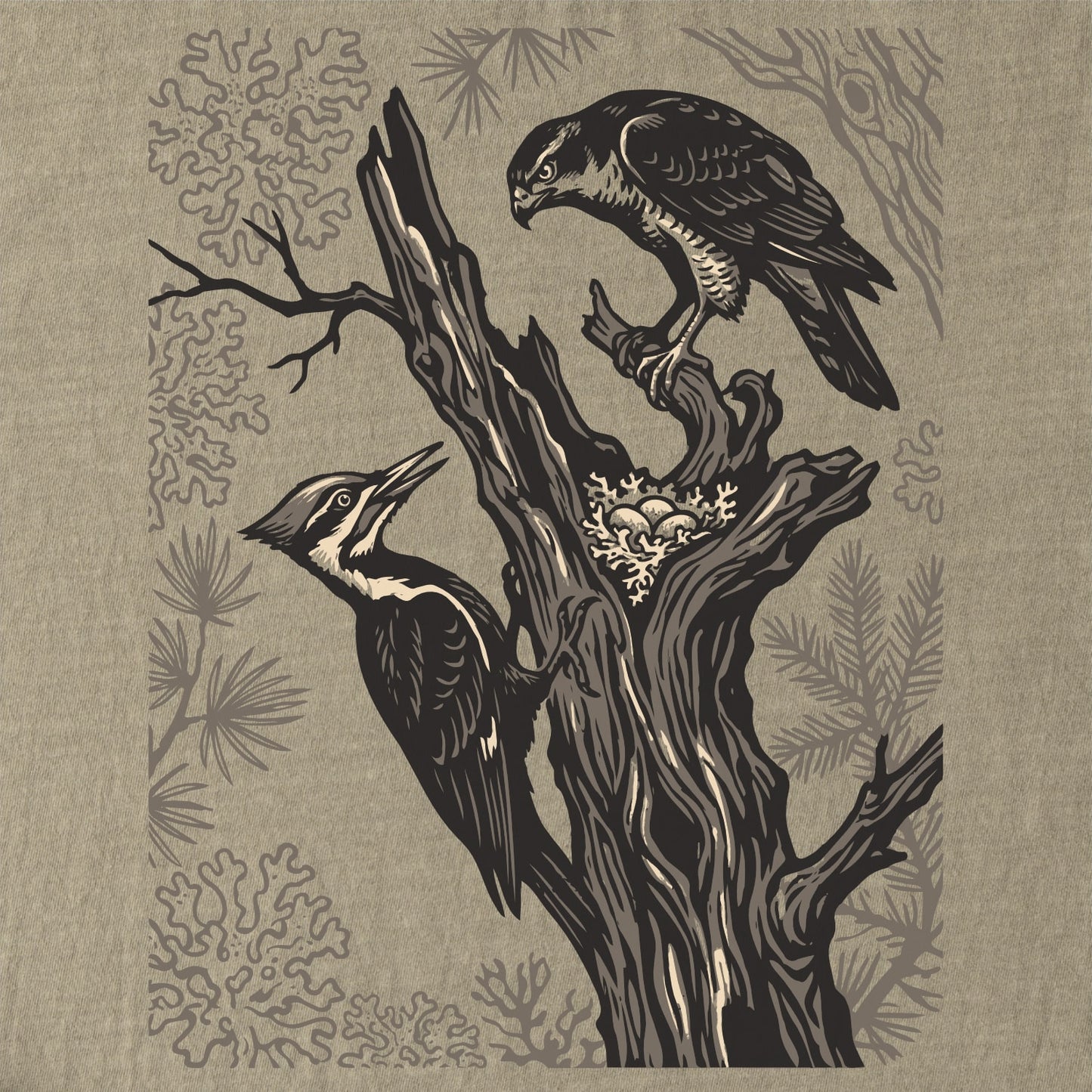 The Guardian Tee