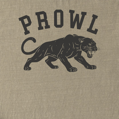 Prowl Tee