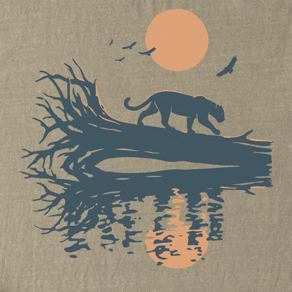 Reflections Tee