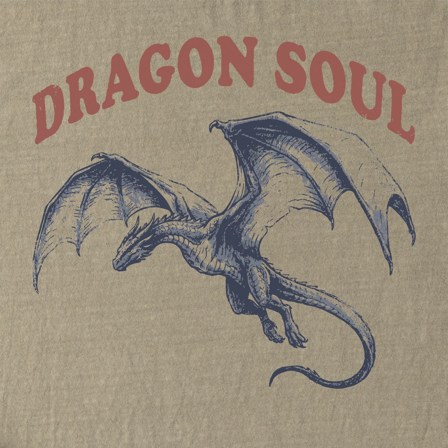 Dragon Soul Tee