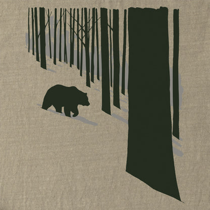 Wildwood Bear Tee
