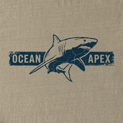 Ocean Apex Tee