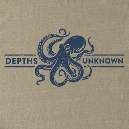 Depths Unknown Tee