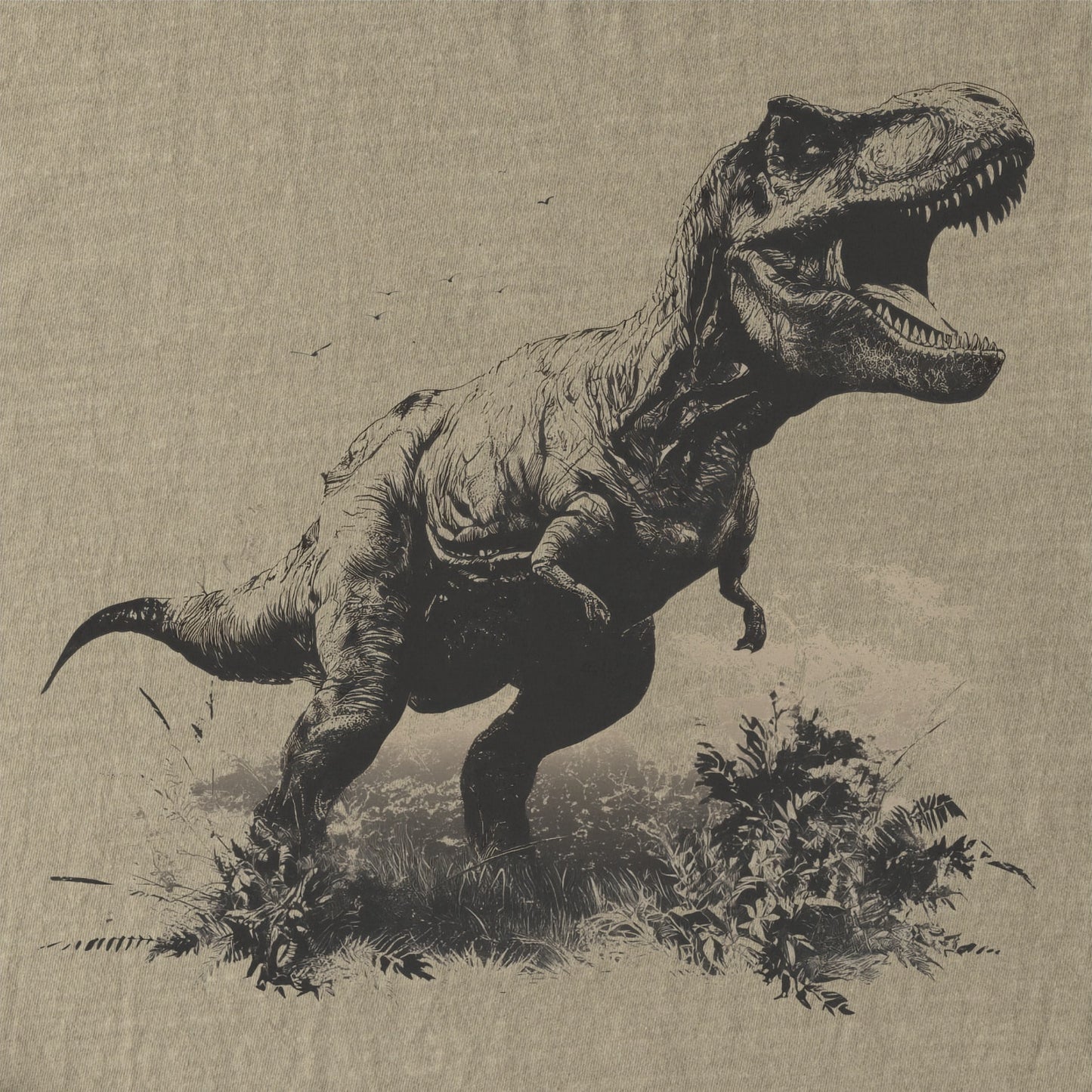 Sovereign of the Age Tee