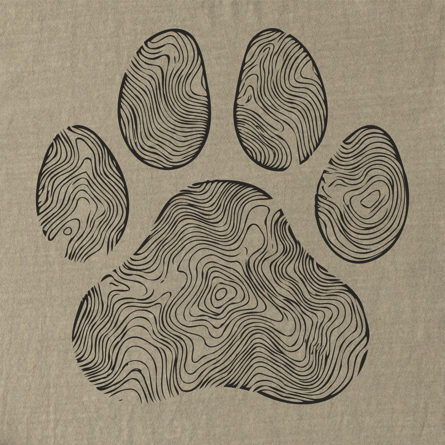 Wildpaw Tee