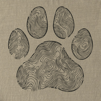 Wildpaw Tee