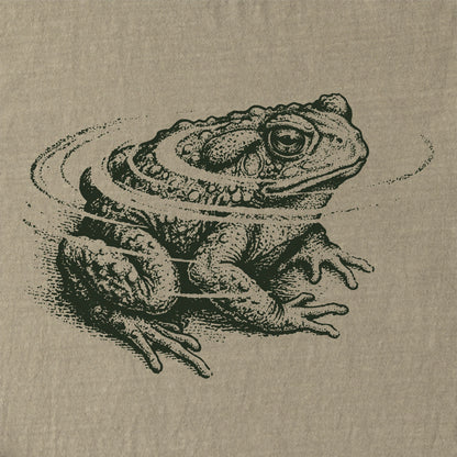 Stillwater Toad Tee