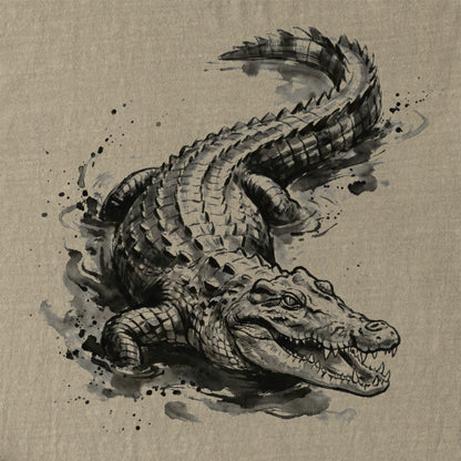 Marsh Predator Tee