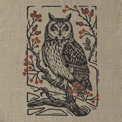 Woodland Keeper Tee