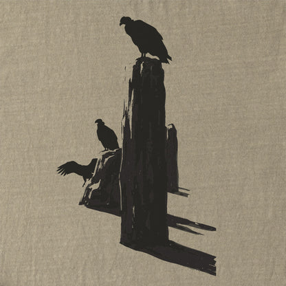 The Vultures Tee