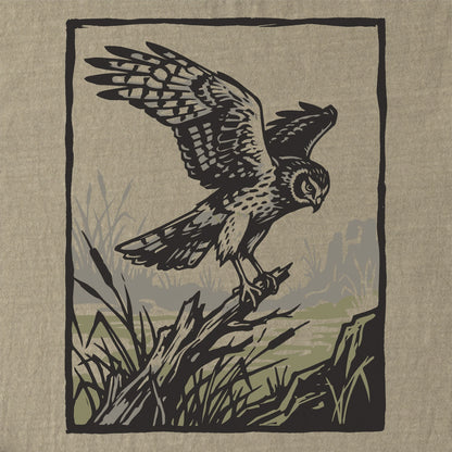 Reed Hunter Tee