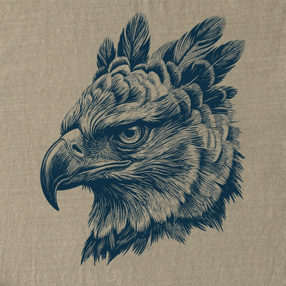 Raptor Gaze Tee