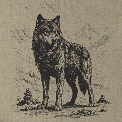Stormwalker Tee