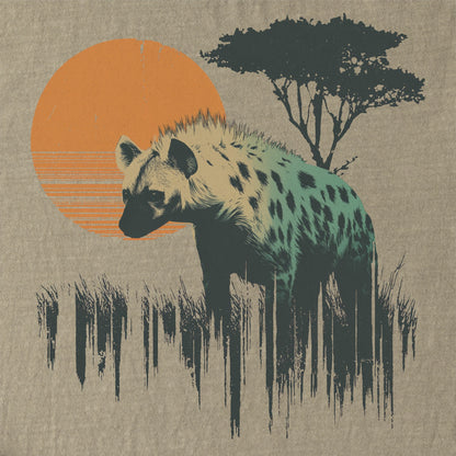 Silent Hierarchy Tee