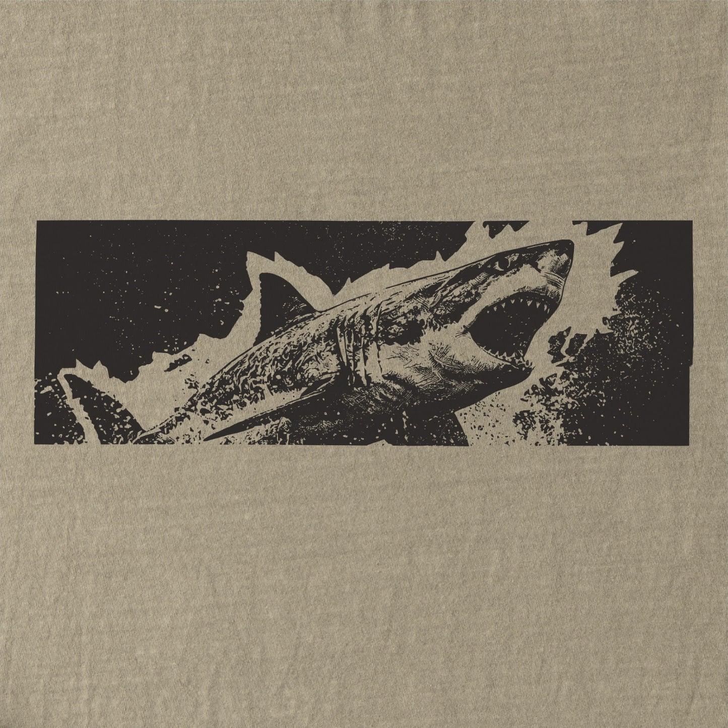 Sharkstrike Tee