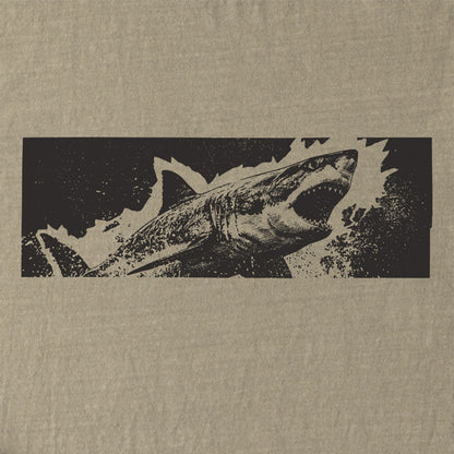 Sharkstrike Tee