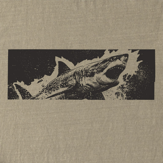 Sharkstrike Tee