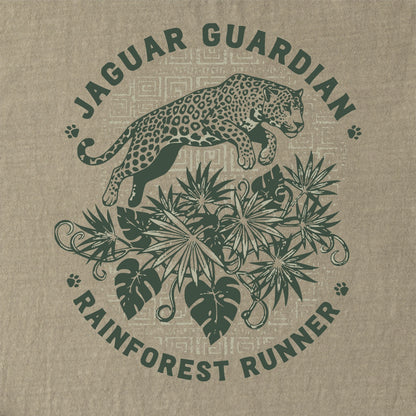 Rainforest Runner Tee