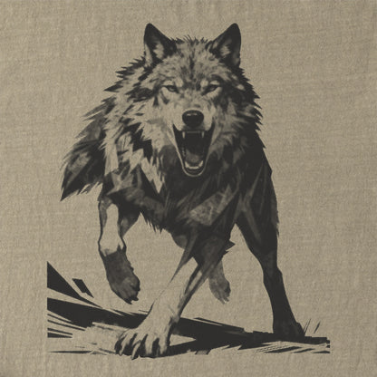 Lone Fury Tee