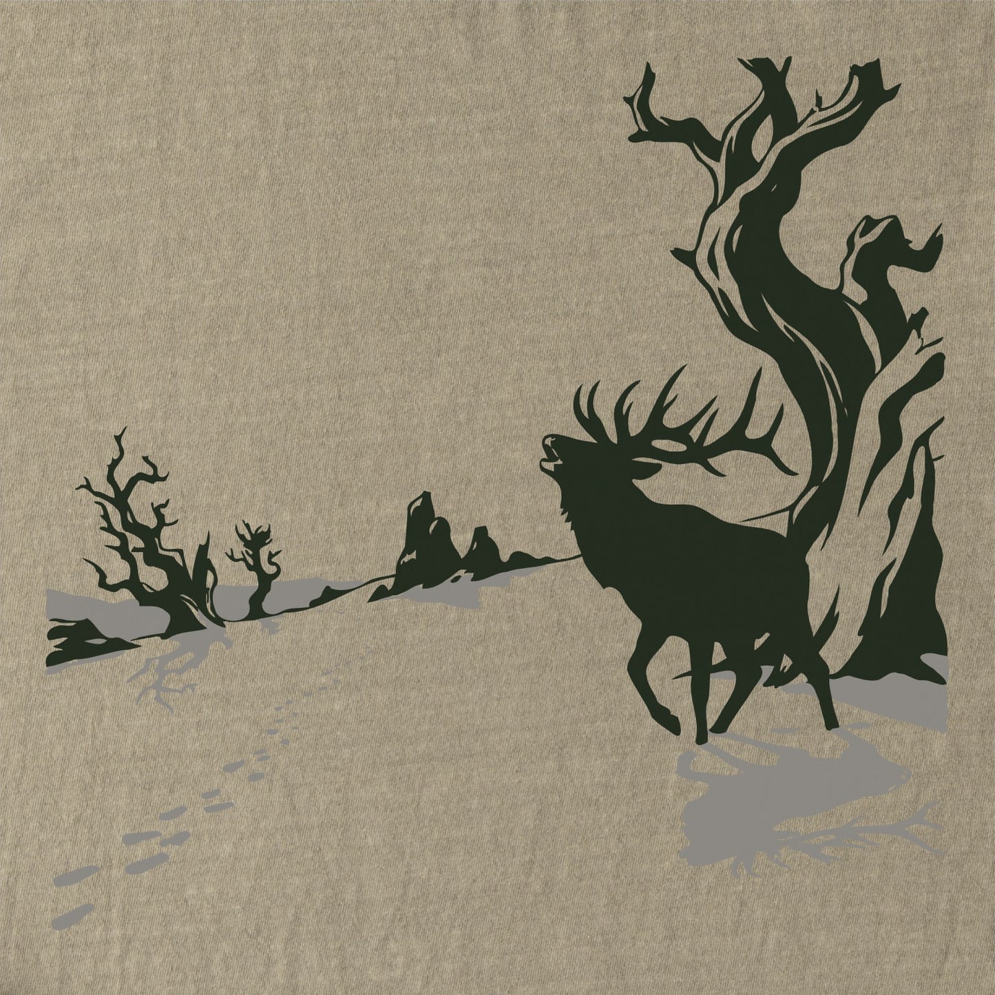 Wilderstag Tee